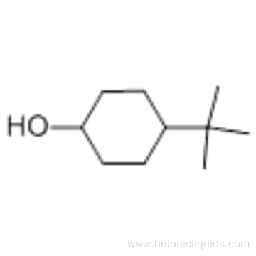 4-tert-Butylcyclohexanol CAS 98-52-2